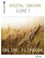 Luke 1 (Digital Flipbook)