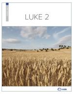 Product Description: LUKE 2 is the second Core Series workbook to use for your conversation sessions while introducingthe lifeof Jesus and encouraging meaningful conversations relevant to people of all cultures and beliefs.</br></br>LUKE 2 contains: 14 sessions, conversation guidelines, and sample questions.</br></br>Core Series materials designed to be used in order: LUKE 1, LUKE 2, ACTS 1, ACTS 2.</br> LUKE 2 - printed version