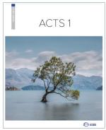 ACTS 1 - printed version