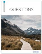 QUESTIONS - printed version