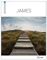 Product Description: JAMES is one of four books in the Discover Series and offers instructions about life, wisdom, and happiness to people in troubled times.</br></br>JAMES contains: 13 sessions</br></br>Use Discover Series workbooks in any order to encourage deeper conversations.</br> JAMES - printed version