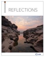 REFLECTIONS - printed version