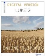 Product Description: Digital LUKE 2 -- Same lesson content as printed LUKE 2. Available for international purchase.</br></br>Purchasing this link and password permits:</br></br>online access to this workbook for personal use</br>one printed / saved copy for personal use</br>Purchase does not grant permission to sell, share or distribute the file or password in any form or by any method to any other person or group.</br></br>Here is the order for the Core Series workbooks: LUKE 1, LUKE 2, ACTS 1, ACTS 2.</br></br>Sample view of LST Digital Workbooks: CLICK HERE</br> LUKE 2 (Digital Flipbook)