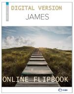 Product Description: Digital JAMES -- Same lesson content as printed JAMES. Available for international purchase.</br></br>Purchasing this link and password permits:</br></br>online access to this workbook for personal use</br>one printed / saved copy for personal use</br>Purchase does not grant permission to sell, share or distribute the file or password in any form or by any method to any other person or group.</br></br>Use Discover Series workbooks in any order to encourage deeper conversations.</br></br>Sample view of LST Digital Workbooks: CLICK HERE</br> JAMES (Digital Flipbook)