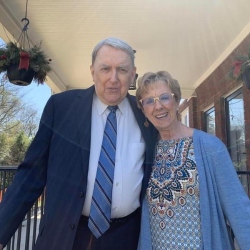 Fundraising Page Image