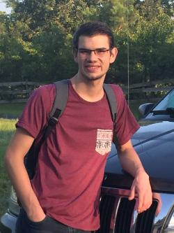 Fundraising Page Image