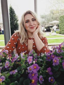 Fundraising Page Image