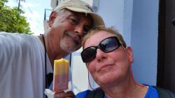 Fundraising Page Image