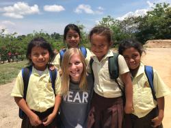 Fundraising Page Image