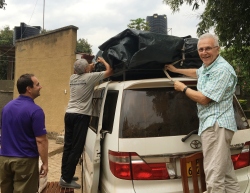 Fundraising Page Image