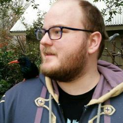 Fundraising Page Image