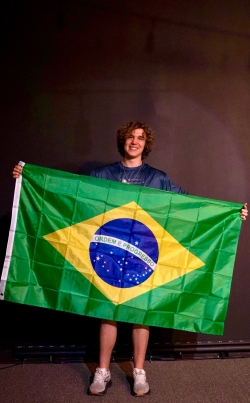 Fundraising Page Image