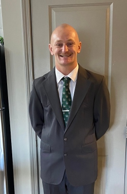 Fundraising Page Image