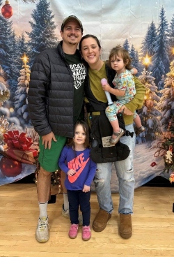 Fundraising Page Image