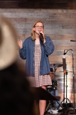 Fundraising Page Image