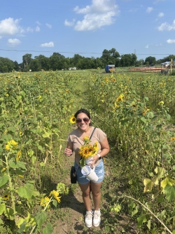 Fundraising Page Image