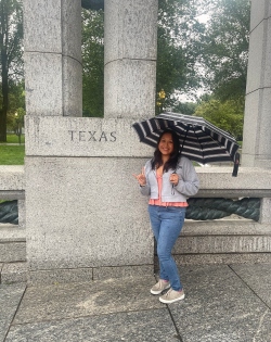 Fundraising Page Image