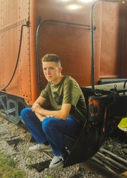 Fundraising Page Image